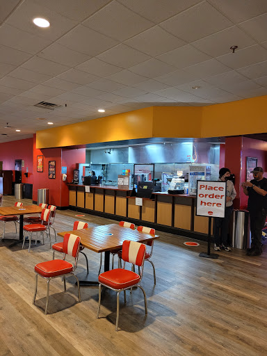 Bowling Alley «AMF Williamsburg Lanes», reviews and photos, 5544 Olde Towne Rd, Williamsburg, VA 23188, USA