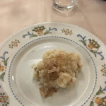 Photo n°16 de l'avis de Paolo.P fait le 29/09/2018 à 06:39 sur le  Ristorante Hosteria di Bettini Emanuele à Brescia