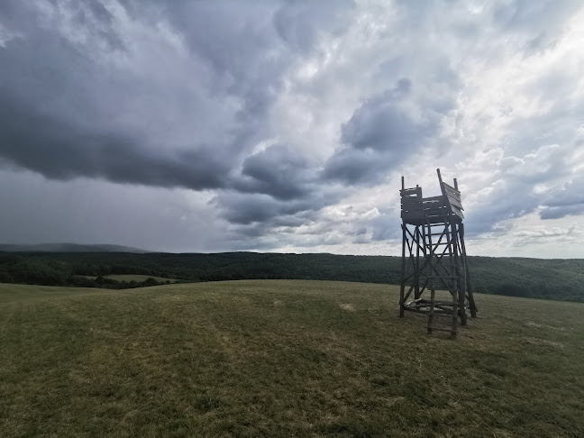 Abaligeti tető - Abaliget