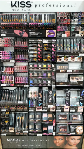 Beauty Supply Store «iBeauty Supply», reviews and photos, 3233 Avent Ferry Rd, Raleigh, NC 27606, USA