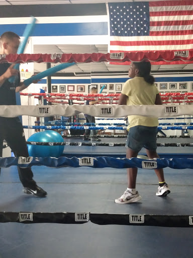 Boxing Gym «Bare Bones Boxing», reviews and photos, 826 Silver Ln, East Hartford, CT 06118, USA