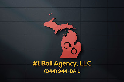 #1 Bail Bonds in Jackson Michigan