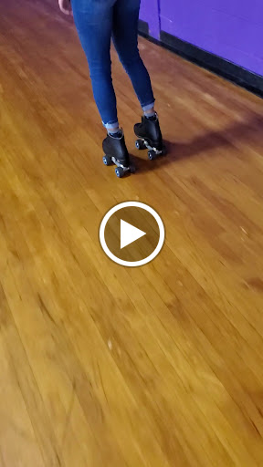 Roller Skating Rink «Dr. Martin Luther King, Jr. Roller Skating and Bowling Center», reviews and photos, 1219 W 76th St, Chicago, IL 60620, USA