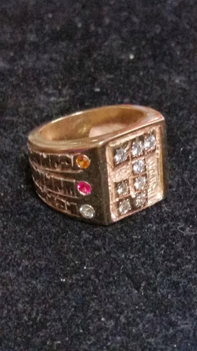 Jeweler «Acosta Jewelers», reviews and photos, 2516 Sheridan Blvd, Denver, CO 80214, USA