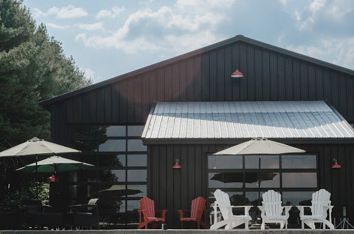 Vineyard «Black Birch Vineyard/ Black Birch Winery», reviews and photos, 108-109 Straits Rd, Hatfield, MA 01066, USA