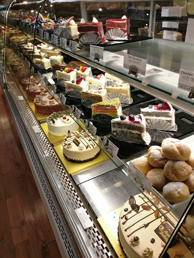 Pastry stores Dallas
