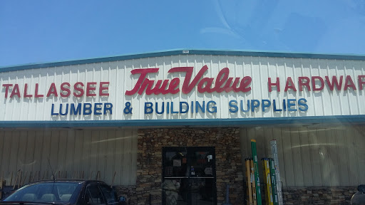 Home Improvement Store «Tallassee True Value Hardware», reviews and photos, 1400 Gilmer Ave, Tallassee, AL 36078, USA