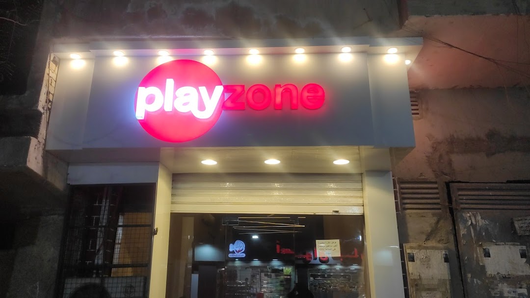 Playzone