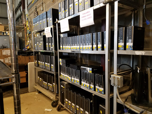 Used Furniture Store «U-M Property Disposition», reviews and photos, 3241 Baxter Rd, Ann Arbor, MI 48109, USA