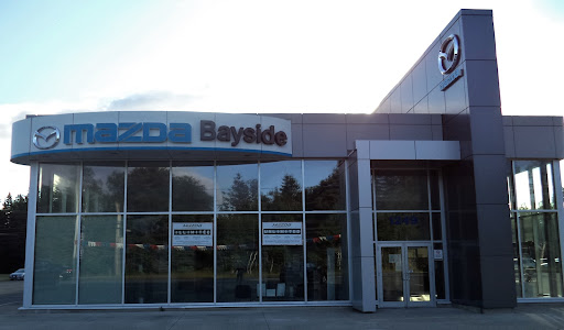 Bayside Mazda, 1249 Rue Principale, Beresford, NB E8K 1A1, Canada, 