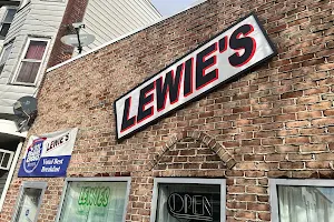 Lewie's Restaurant image