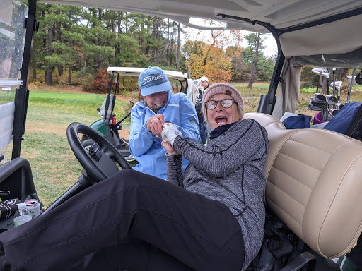 Country Club «Blue Hill Country Club», reviews and photos, 23 Pecunit St, Canton, MA 02021, USA