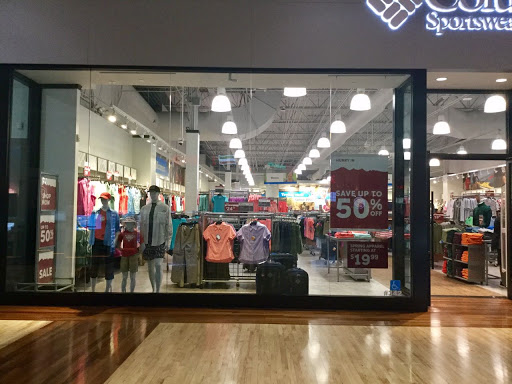Sportswear Store «Columbia Sportswear Outlet at Ontario Mills», reviews and photos, 1 Mills Cir #342, Ontario, CA 91764, USA