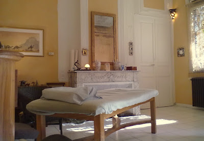 Nirina RALAIVOLA - Ostéopathe D.O. à Aix-en-Provence