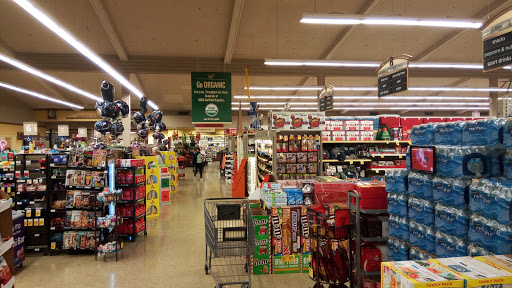 Grocery Store «Randalls», reviews and photos, 5219 Farm to Market 1960 Rd W, Houston, TX 77069, USA