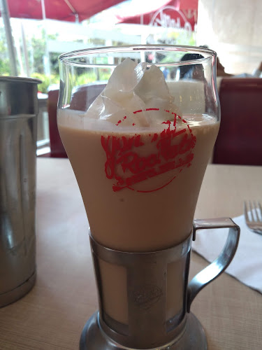 Comentarios y opiniones de Johnny Rockets