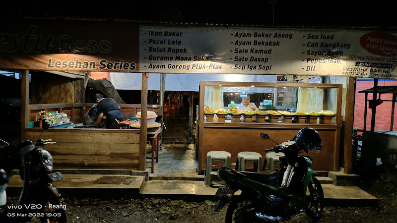 10 Kedai Sarapan & Makan Siang Terbaik di Jawa Tengah: Warung Masduki, Warung Makan Pink, dan Lainnya