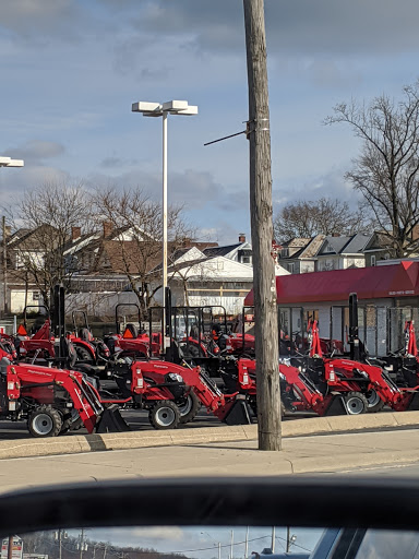 Used Car Dealer «Carriage Co», reviews and photos, 1031 N Memorial Dr, Lancaster, OH 43130, USA