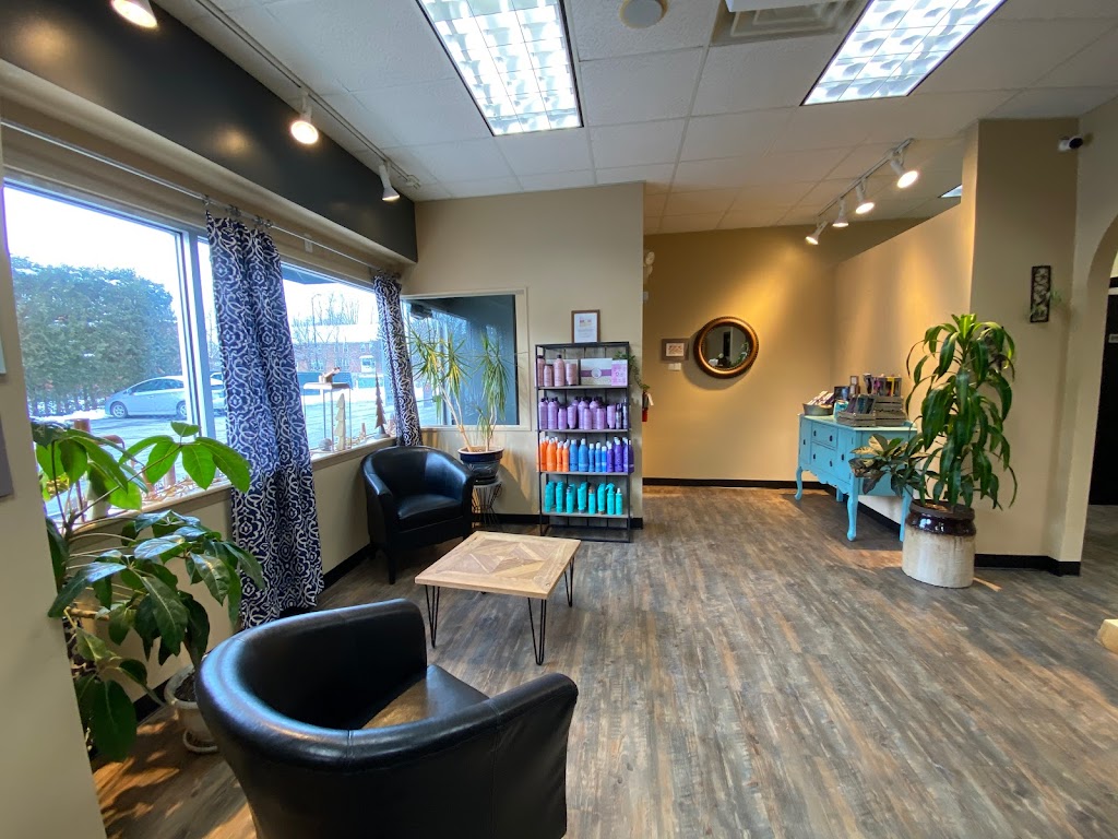 Orbit Hair Design 05403