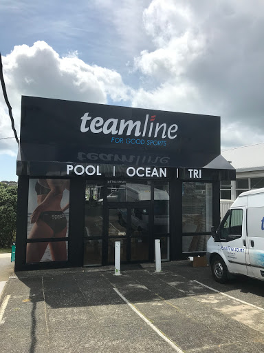 Teamline Auckland