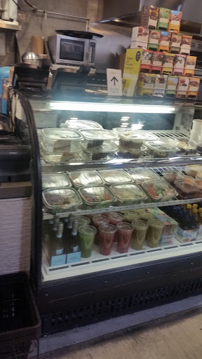 Grocery Store «The Market», reviews and photos, 611 Fremont St, Las Vegas, NV 89101, USA