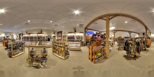 Gun Shop «Country Attic Treasures», reviews and photos, 260 Corwin Nixon Blvd, South Lebanon, OH 45065, USA