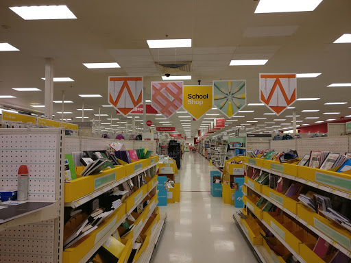 Department Store «Target», reviews and photos, 50 Spring Valley Market Pl, Spring Valley, NY 10977, USA