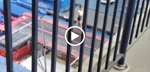 Gymnastics Center «North Stars Gymnastics Academy», reviews and photos, 91 Fulton St, Boonton, NJ 07005, USA