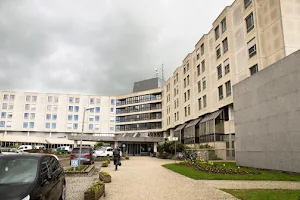 Hospital _ _ Louis Pasteur image