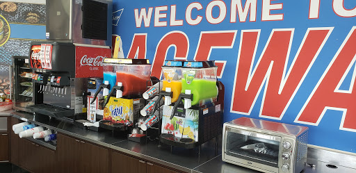 RaceWay, 3195 Lawrenceville-Suwanee Rd, Suwanee, GA 30024, USA, 