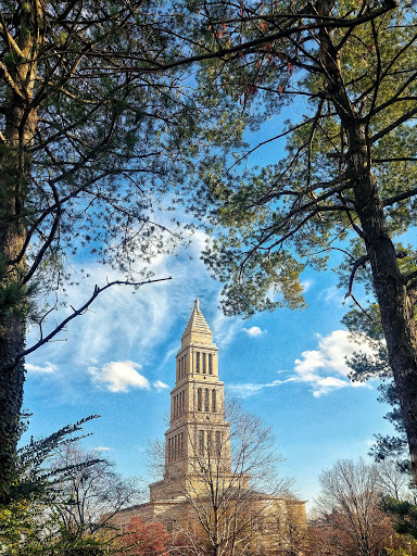 Museum «The George Washington Masonic National Memorial», reviews and photos, 101 Callahan Dr, Alexandria, VA 22301, USA