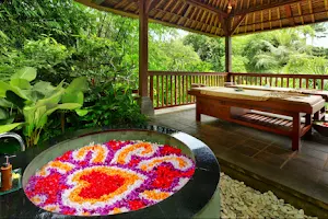 Mahamaya Spa at Ubud Nyuh Bali Resort image