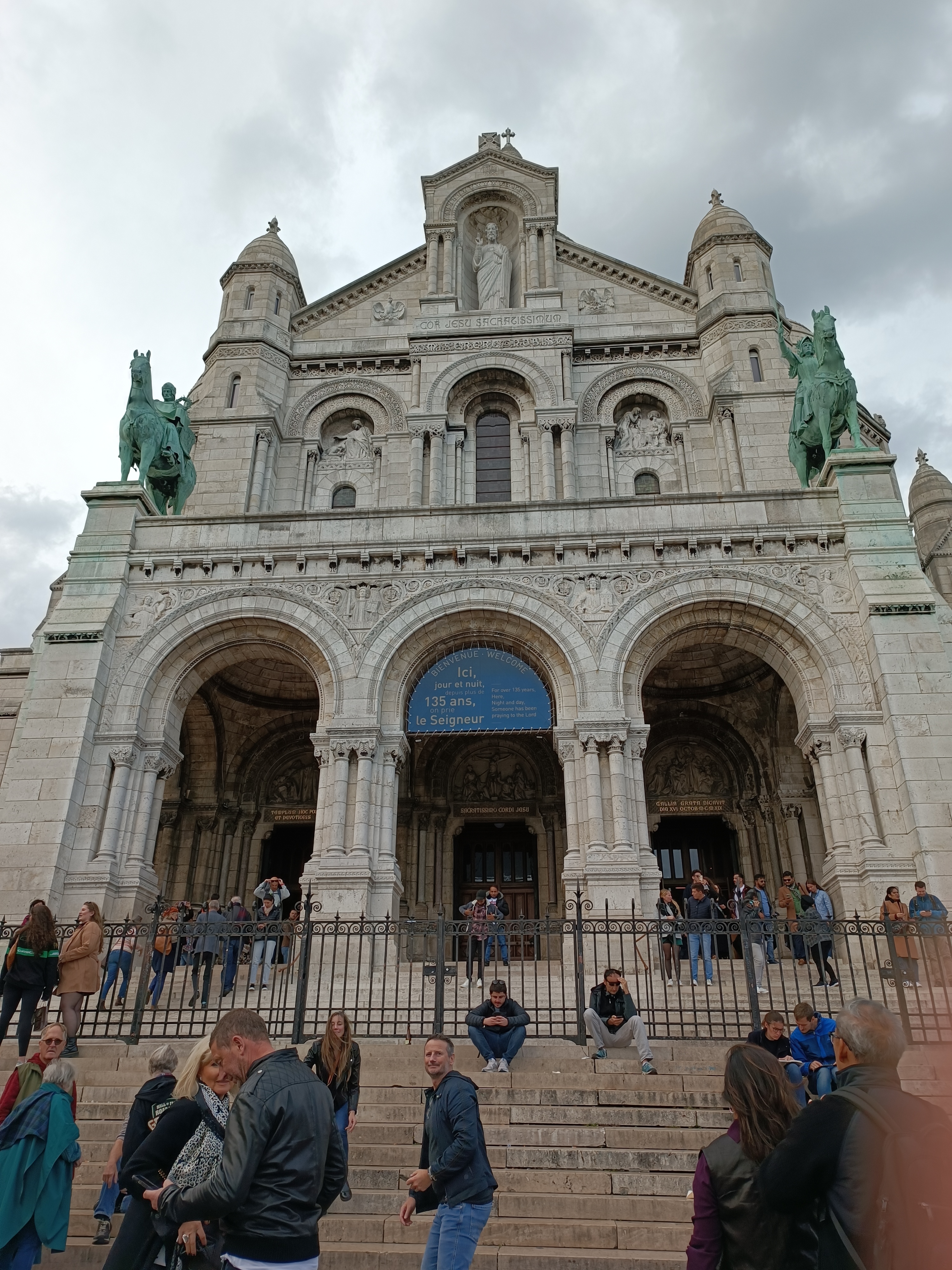 Photo n° 1 de l'avis de Sebastián.r fait le 16/10/2022 à 10:06