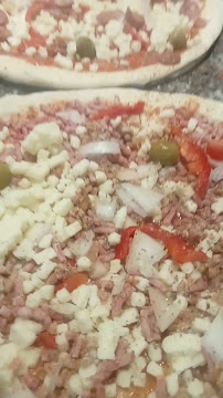 Aliment-réconfort du Restauration rapide Crousti Pizza à Le Havre - n°2