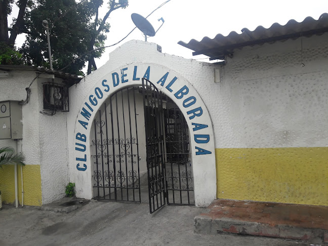 Club Amigos De La Alborada