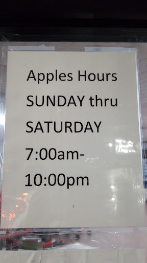 Grocery Store «Apples», reviews and photos, 400 Sheffield Center, Lorain, OH 44055, USA