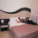 Photo n°10 de l'avis de Rosa.i fait le 27/09/2020 à 17:58 sur le  White City Country Resort à Ostuni