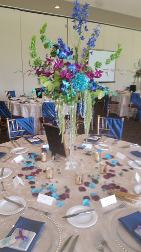 Florist «ACCENT FLORIST», reviews and photos, 4048 Rochester Rd, Troy, MI 48085, USA