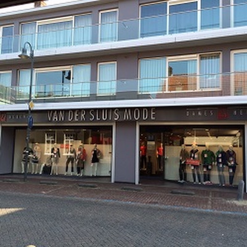 Van der Sluis Mode B.V.