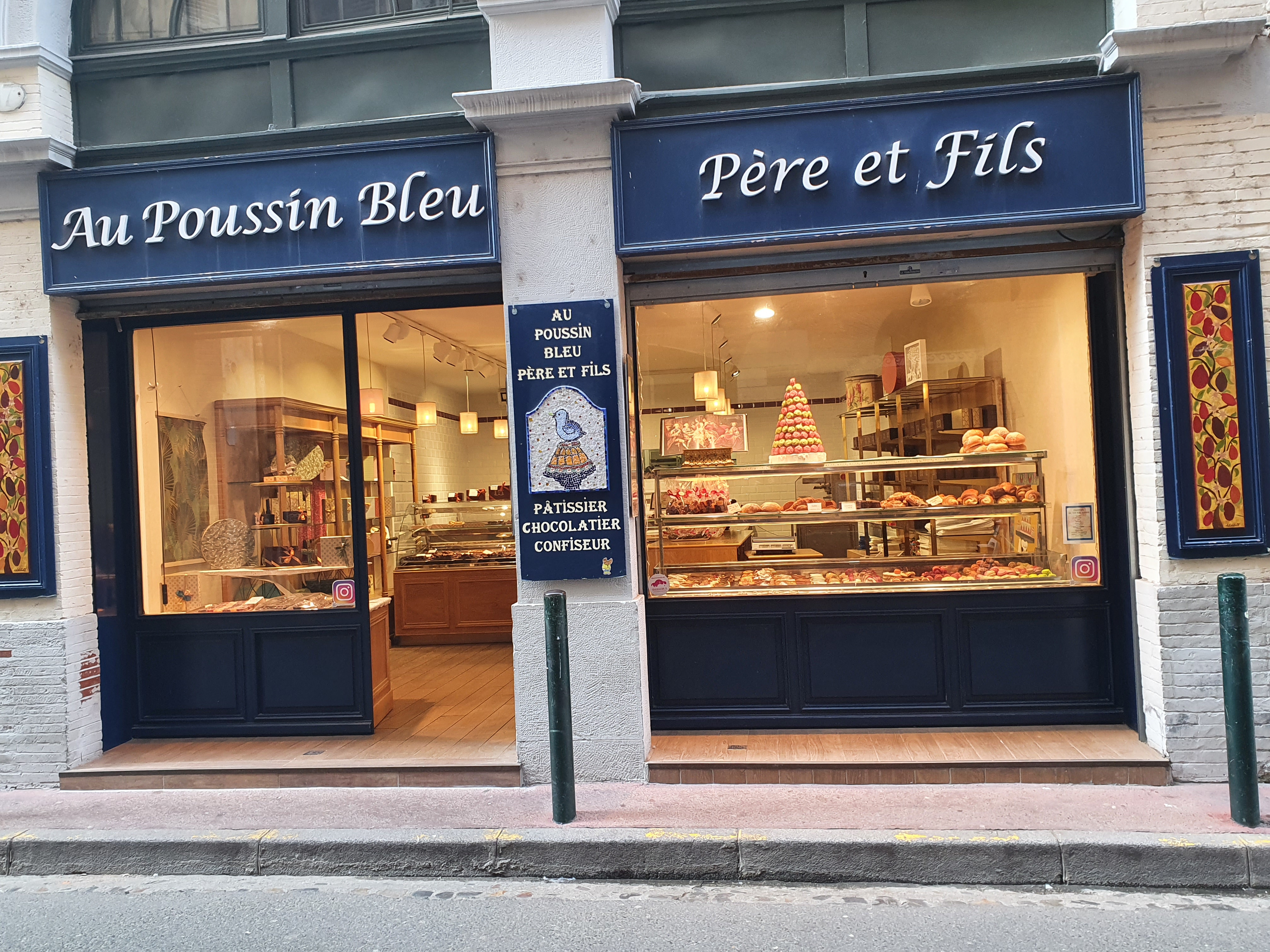 Photo n° 1 de l'avis de georges.o fait le 20/02/2021 à 11:18