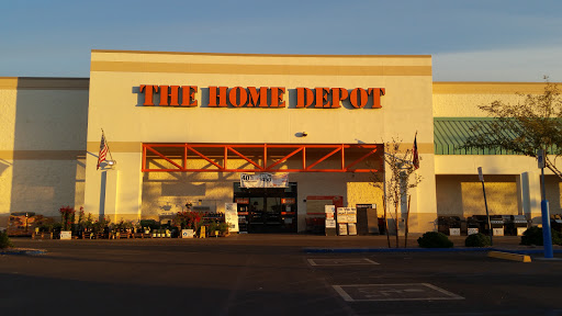 The Home Depot