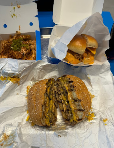برجر هب | Burger Hub - الدمام
