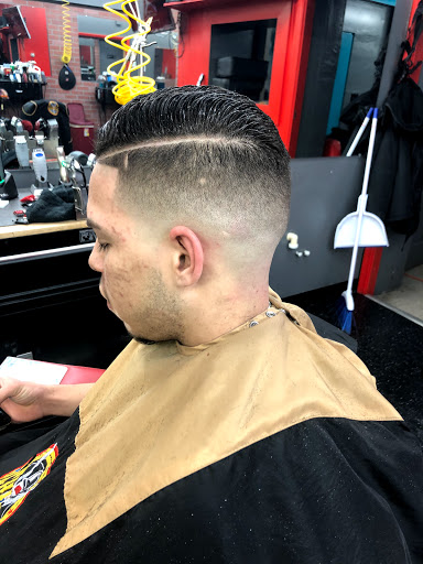Barber Shop «Chikos barbershop», reviews and photos, 42 N 9th St, Lebanon, PA 17046, USA