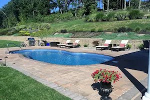 Aqua Leisure Pools and Spas image