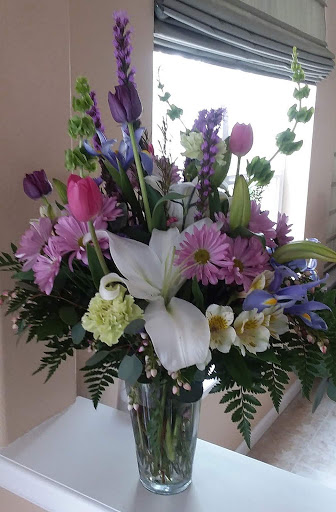 Florist «Brighton Florist», reviews and photos, 2220 E Bridge St, Brighton, CO 80601, USA