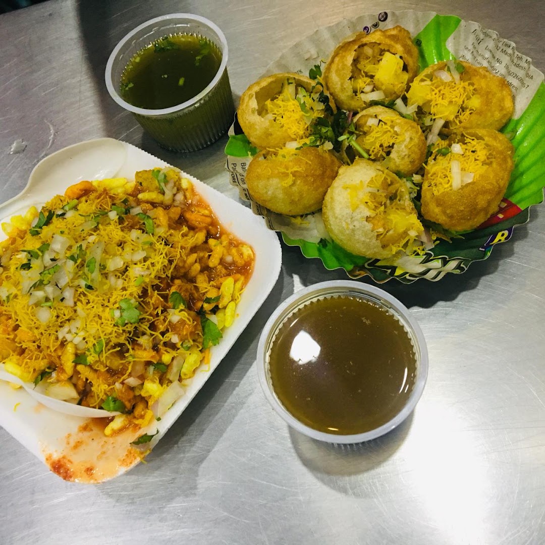 Jay-Ambe Bhel