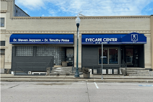 Eyecare Center of St. James: An Elevate Eyecare Location image