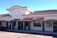 NextCare Urgent Care