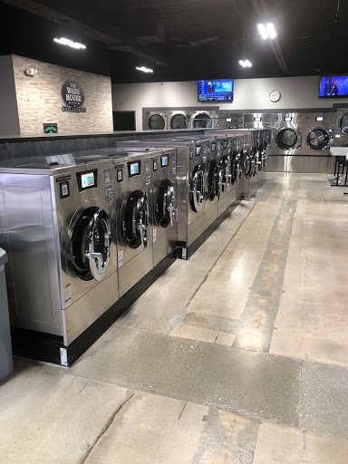 Laundromat «The Wash House», reviews and photos, 3322 S Campbell Ave, Springfield, MO 65807, USA