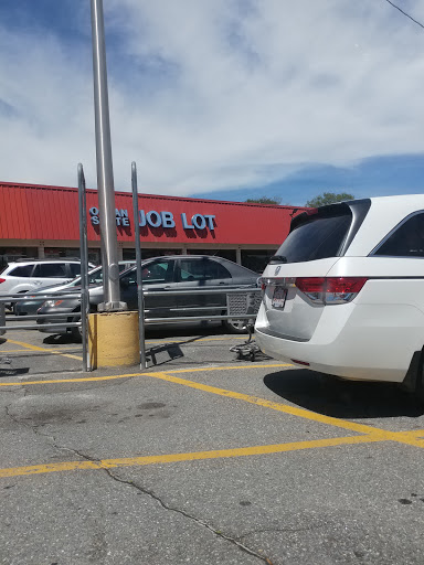 Discount Store «Ocean State Job Lot», reviews and photos, 114 Main St, Medway, MA 02053, USA